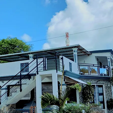 Hotel Le Pecheur Du Sud